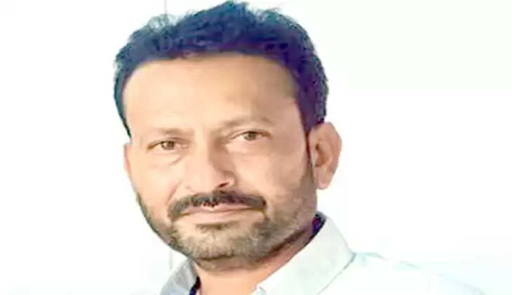 महाविकास आघाडी सरकारने &lsquo;ओबीसीं&rsquo;च्या पाठीत खंजीर खुपसला; उद्या राज्यभर भाजप करणार आंदोलन : आमदार संजय कुटे यांची माहिती