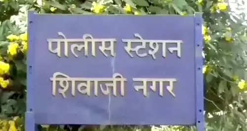 हातावर “लव्‍ह’चं चिन्‍हं असलेला मृतदेह किशोरचा!; खामगावमध्ये पटली ओळख