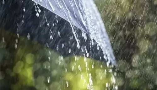 आजपासून पुढील ४ दिवस हलक्या स्वरुपाचा पाऊस; दमदार पावसाची “प्रतीक्षा’च; पावसाअभावी पिके करपली