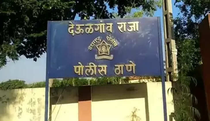 दोन अल्पवयीन मुलांचे अपहरण; देऊळगाव राजा तालुक्यातील घटना