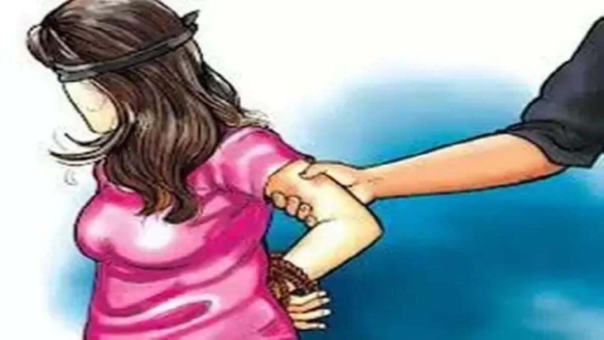 खामगाव शहरातून १७ वर्षीय मुलीचे अपहरण; कॉम्&zwj;प्&zwj;युटर क्लासला गेली होती&hellip;