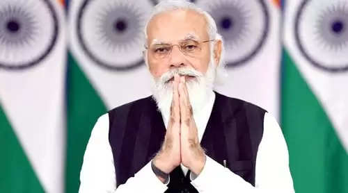 तुम्‍हाला माहितेय, पंतप्रधान नरेंद्र मोदींकडे किती आहे सोनं अन्‌ संपत्ती… ही बातमी वाचल्यावर तुम्‍हाला धक्का बसेल!