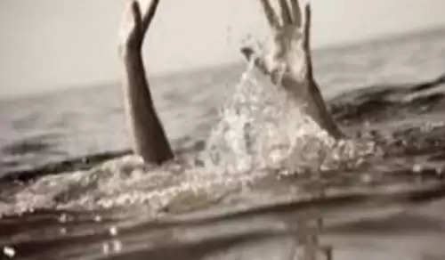 खामगावनंतर आता लोणारमध्येही तशीच घटना… बैल धुण्यासाठी गेलेल्या १७ वर्षीय मुलाचा तलावात बुडून मृत्‍यू