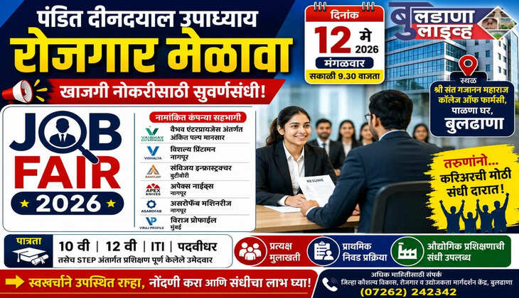 बुलढाणा