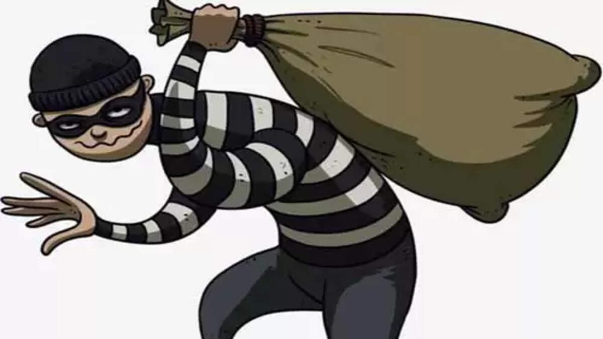 चोर