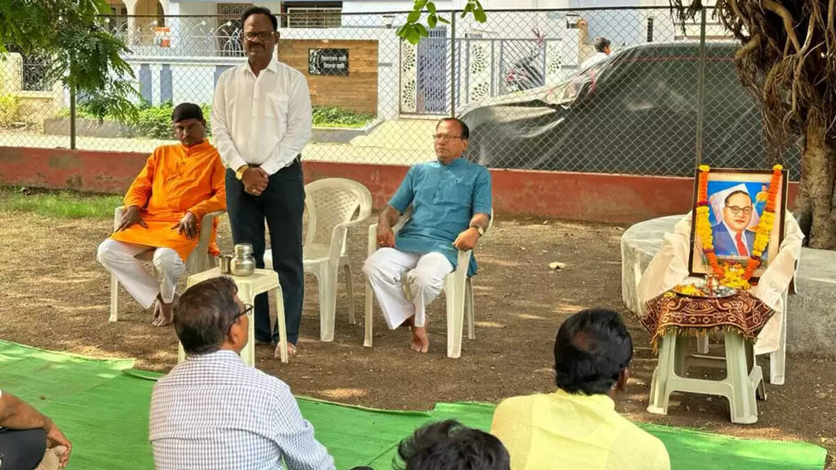 babasaheb jayanti