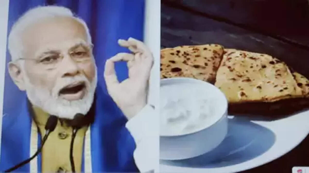 modi