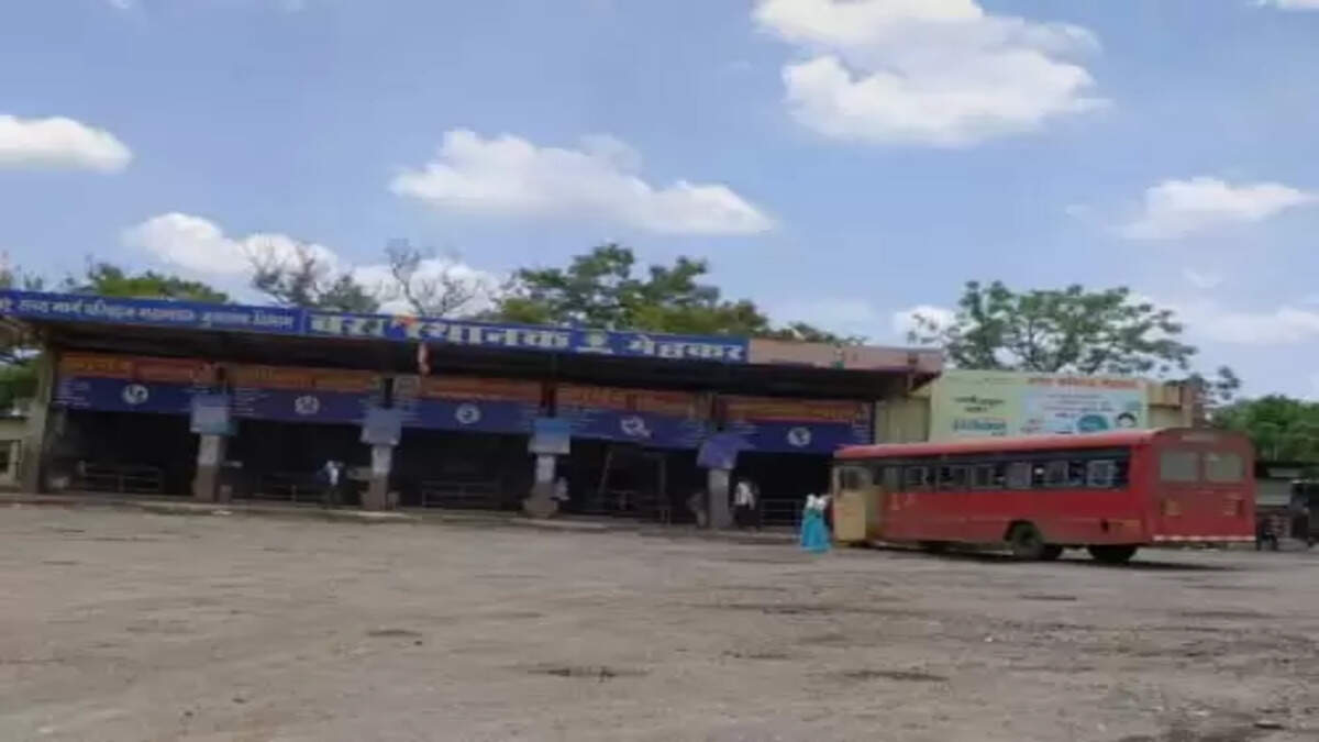 busstand