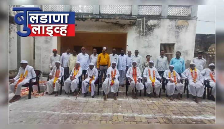 खामगांव