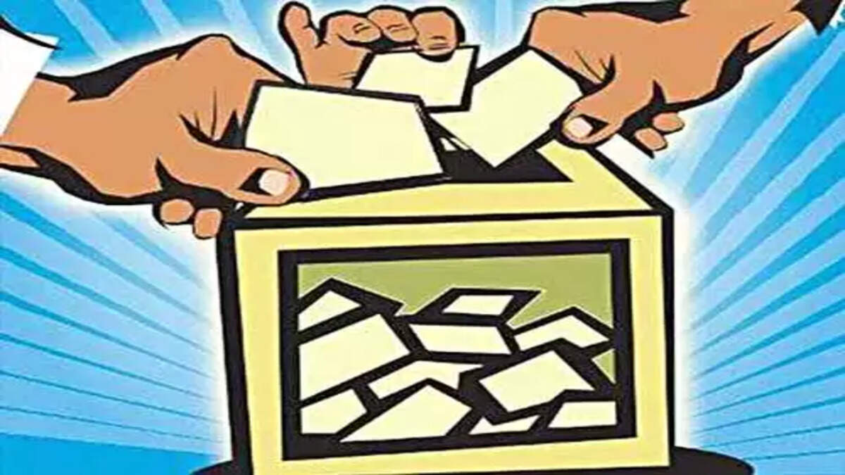 election