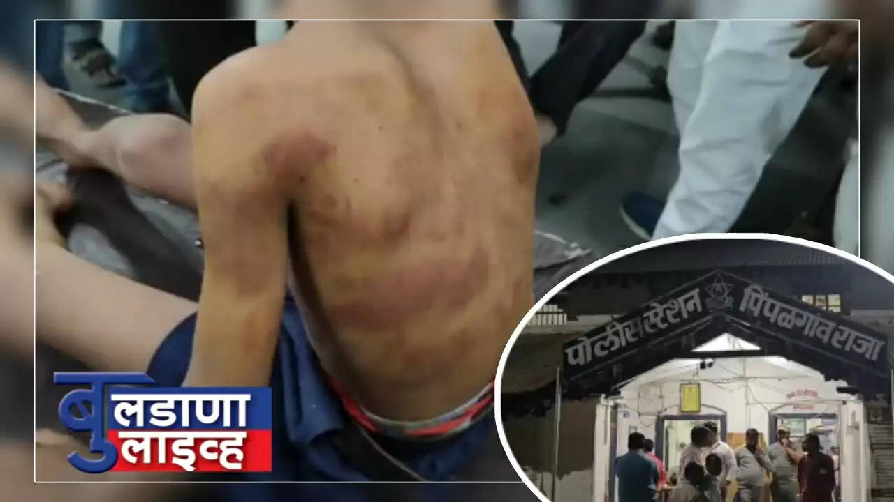 पिंपळगाव राजा