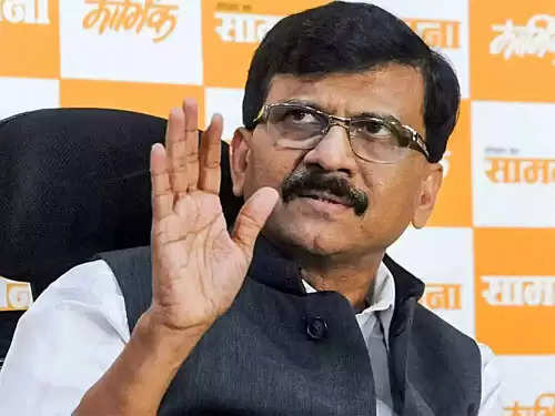 sanjay raut