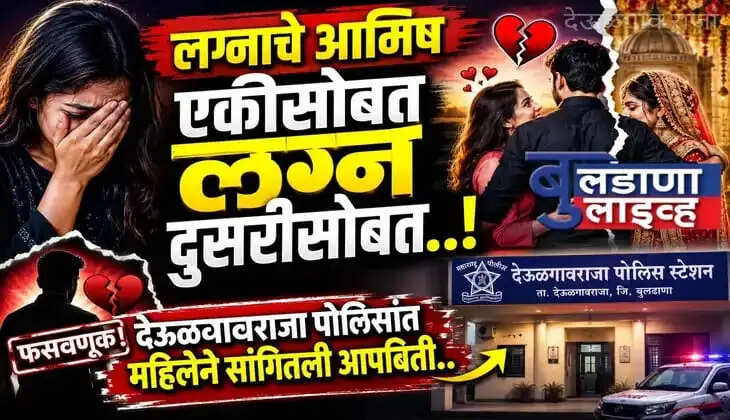 Buldhana 