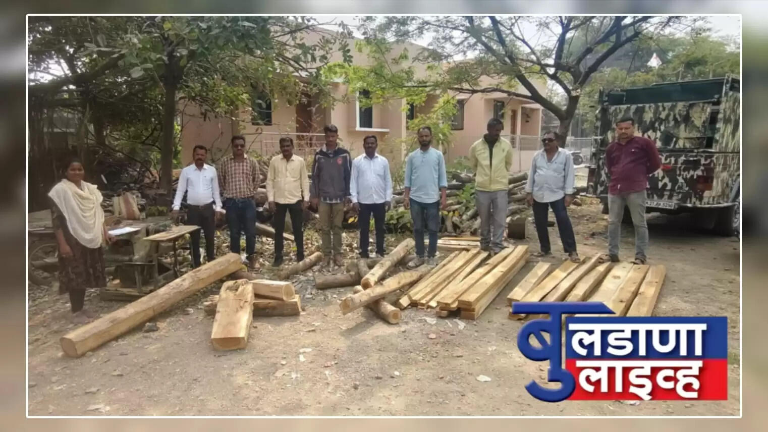 देऊळघाट 