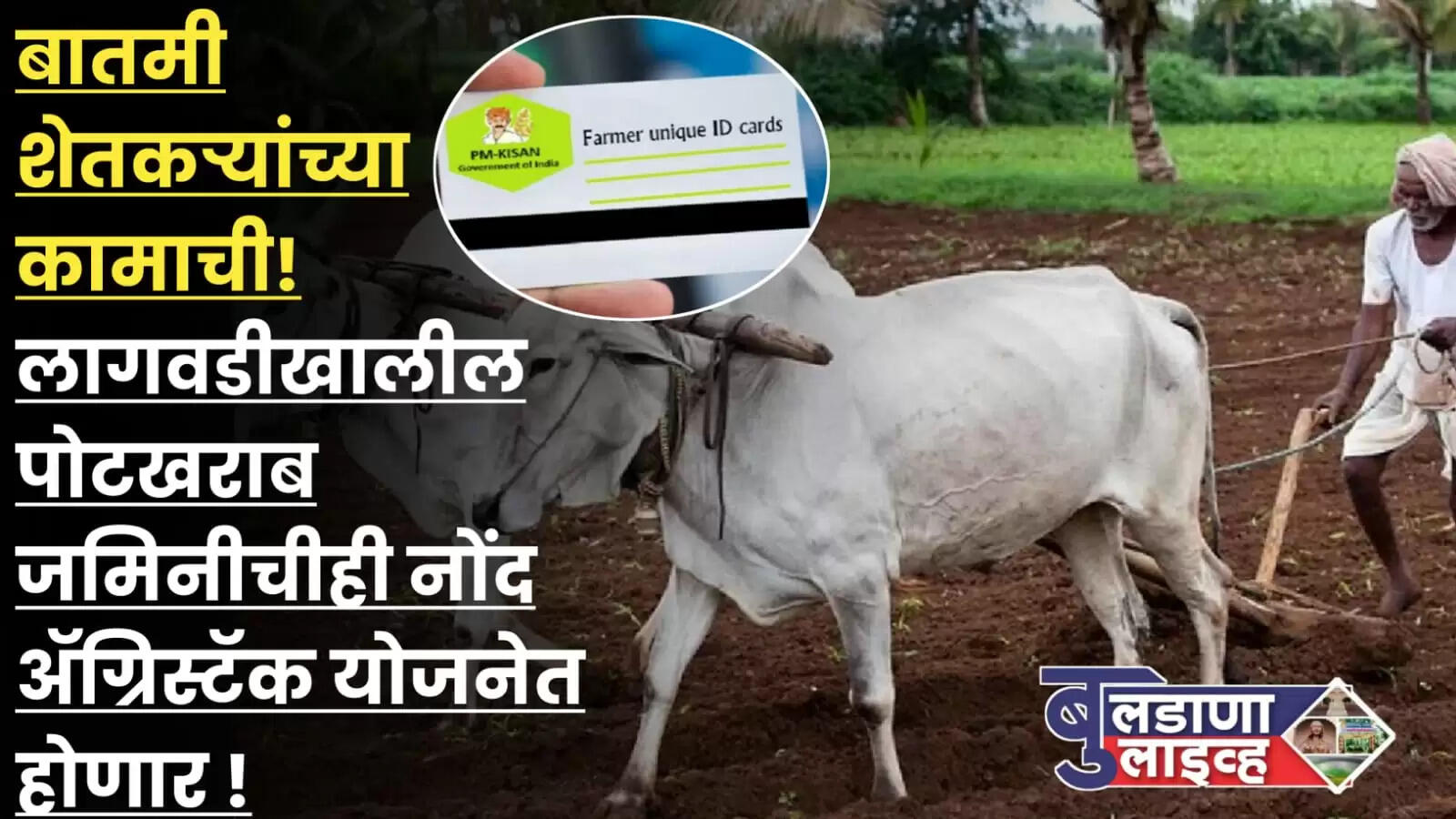 शेतकरी 