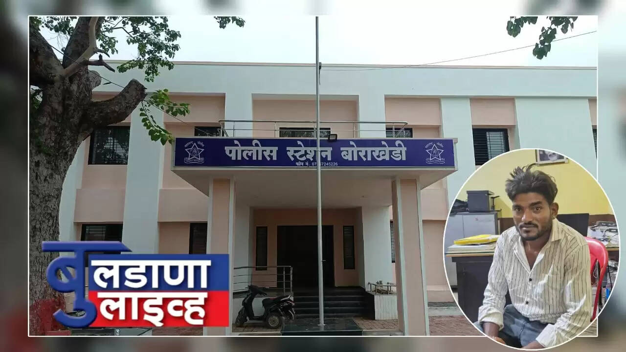 मोताळा