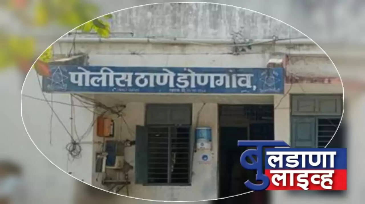 डोनगाव 