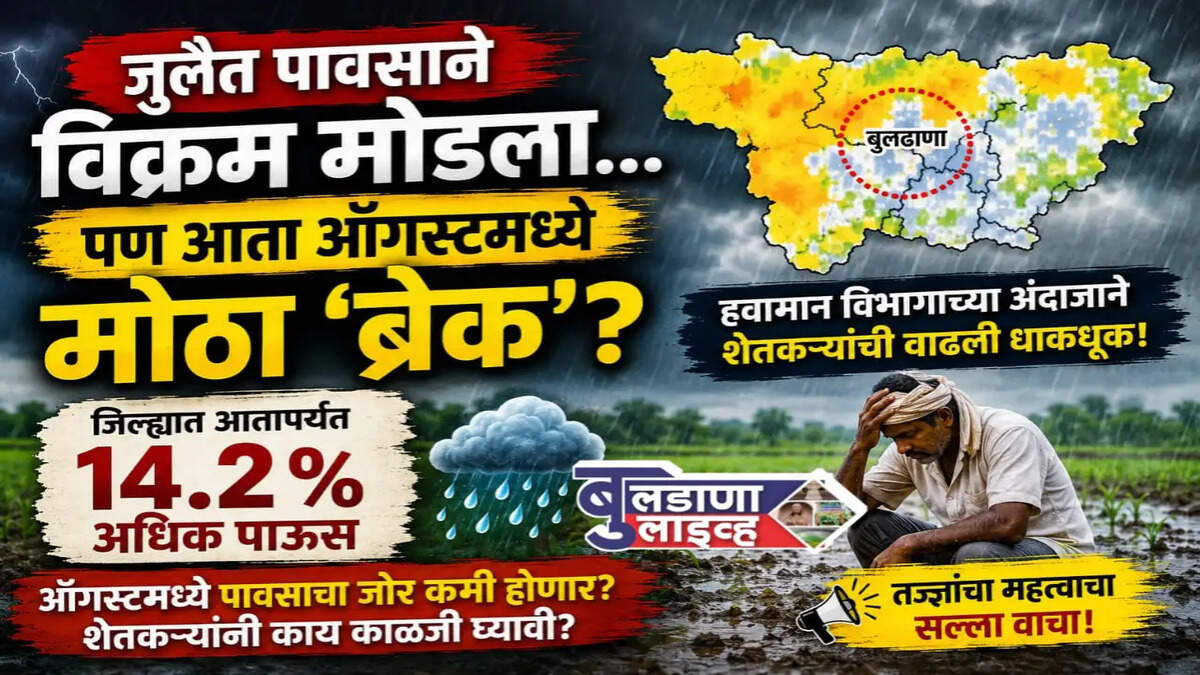 बुलढाणा 