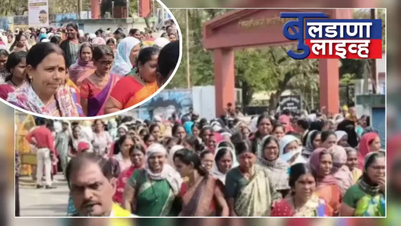 बुलडाणा