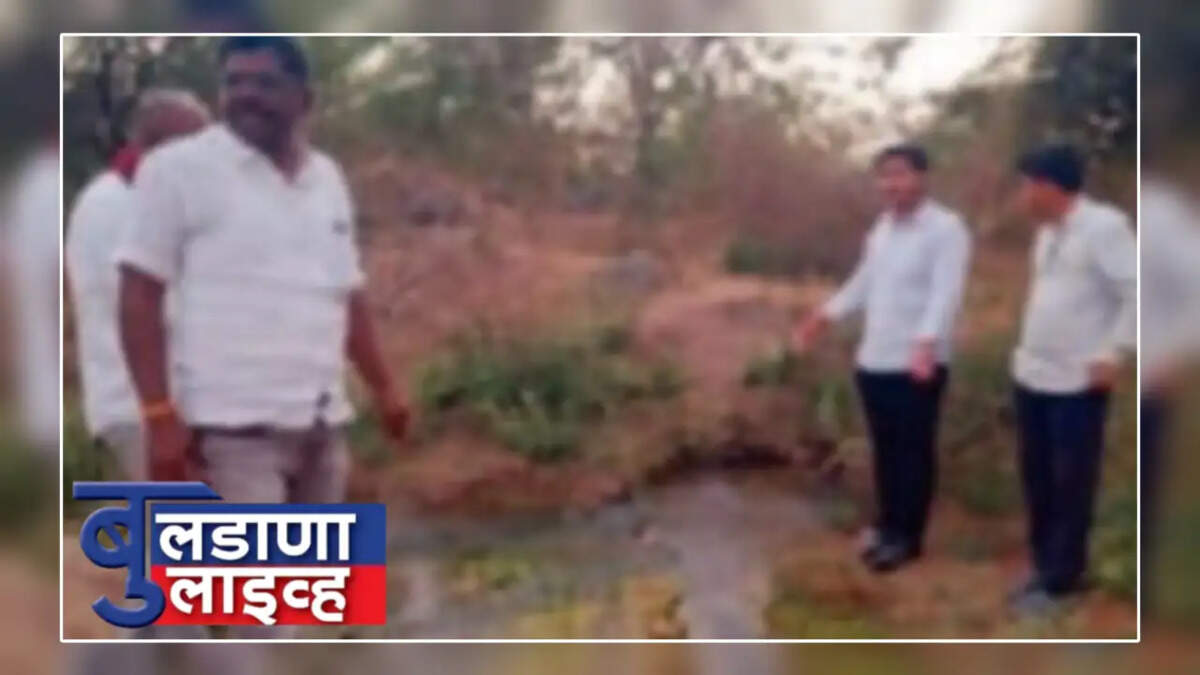 देऊळगाव राजा 