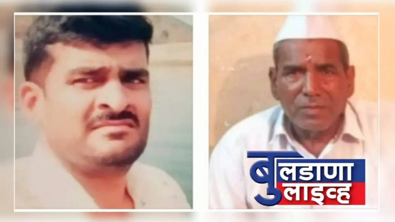   संग्रामपूर (बुलडाणा लाइव्ह वृत्तसेवा): संग्रामपूर तालुक्यातील सगोडा गावात एकाच दिवशी दोन शेतकऱ्यांचा हृदयविकाराच्या झटक्याने मृत्यू झाला. या घटनांनी गावात हळहळ व्यक्त केली जात आहे. एक शेतकरी शेतात मजुरांना मजुरी देत असताना तर दुसरे शेतकरी घरातच अचानकपणे मृत्यूमुखी पडले. या दुर्दैवी घटना २ मे रोजी दुपारच्य सुमारास घडल्या.