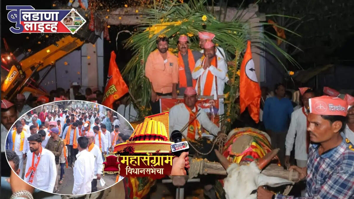 संजय रायमुलकर 