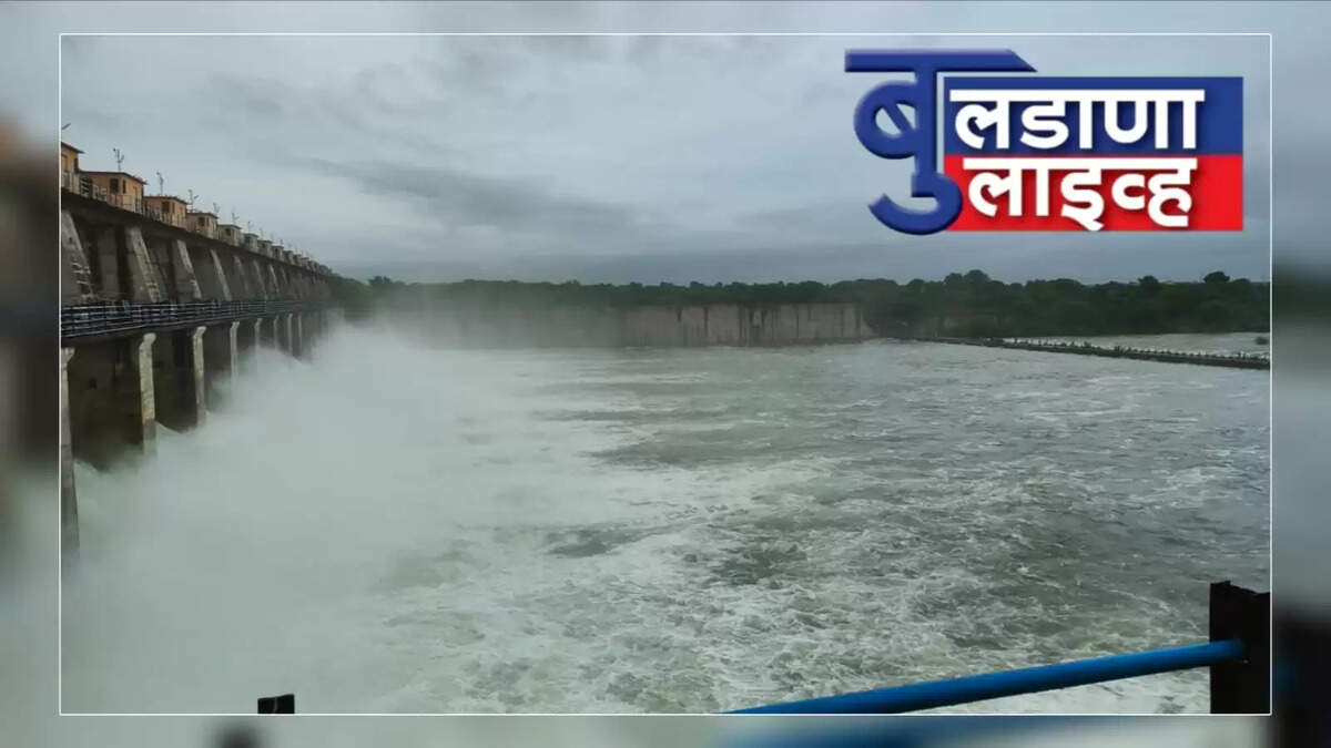 खडकपूर्णा