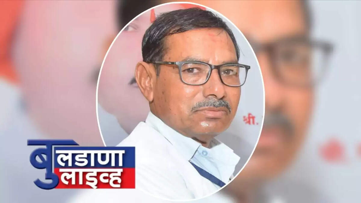 देऊळगाव राजा 