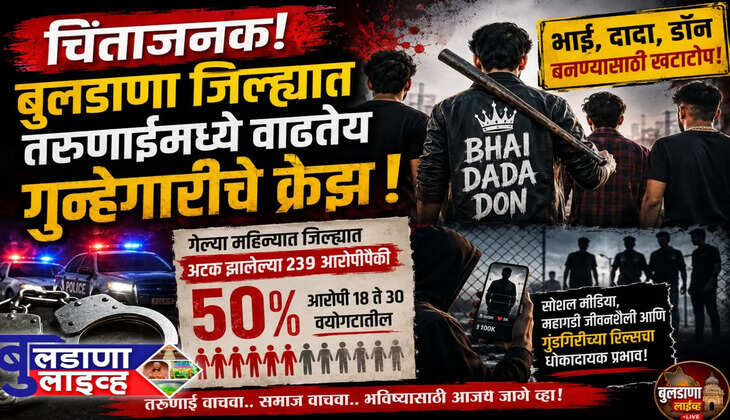 buldhana 