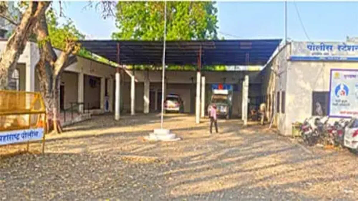 buldana ps