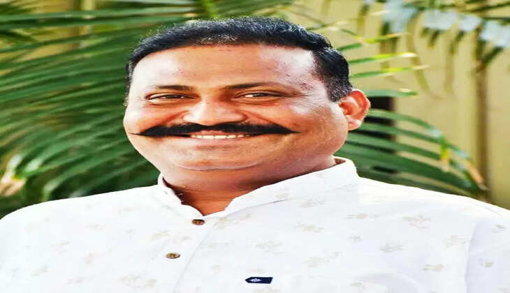 Anil mske