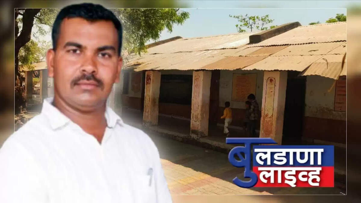 देऊळगाव माही 