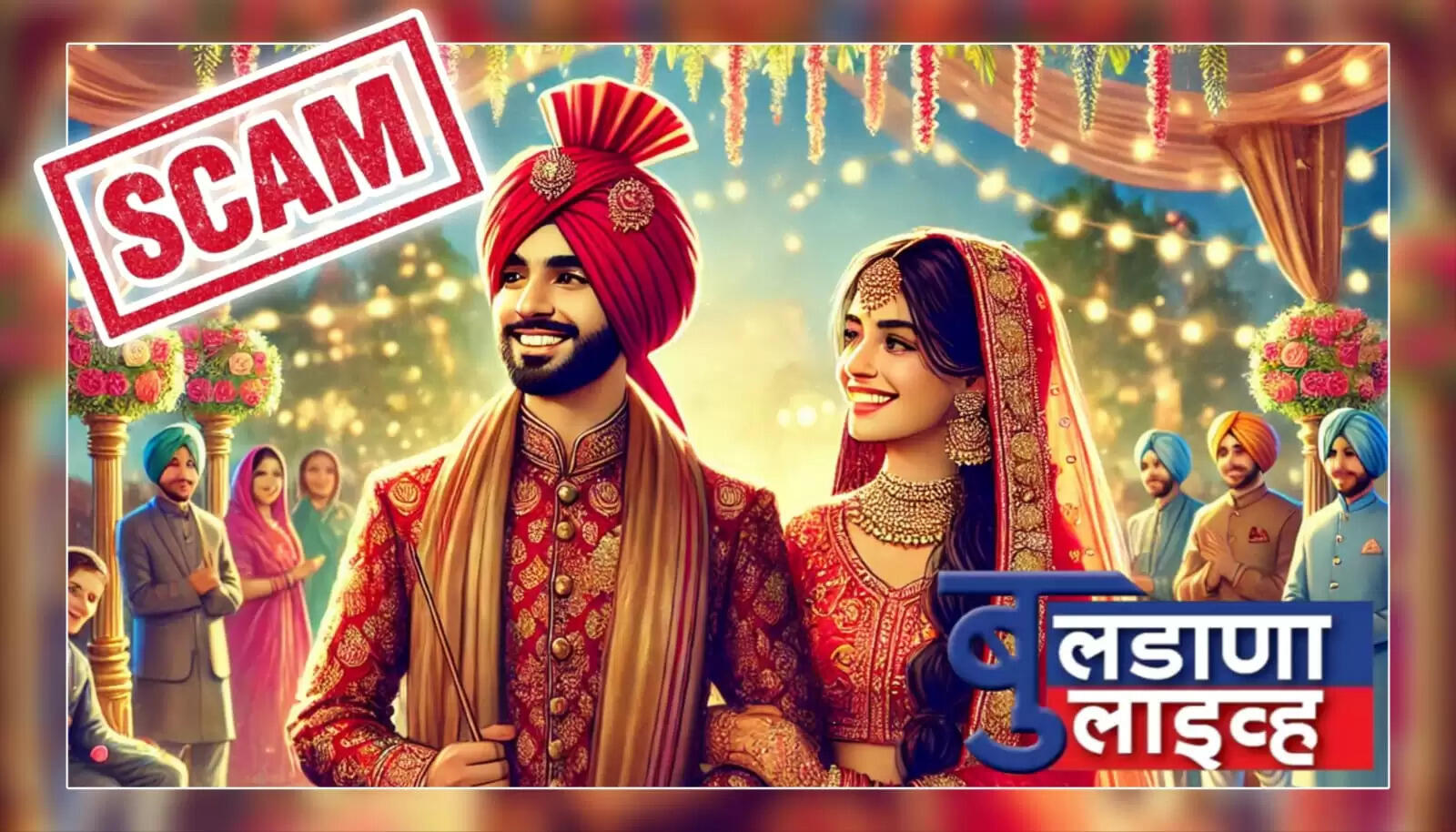 फसवणूक