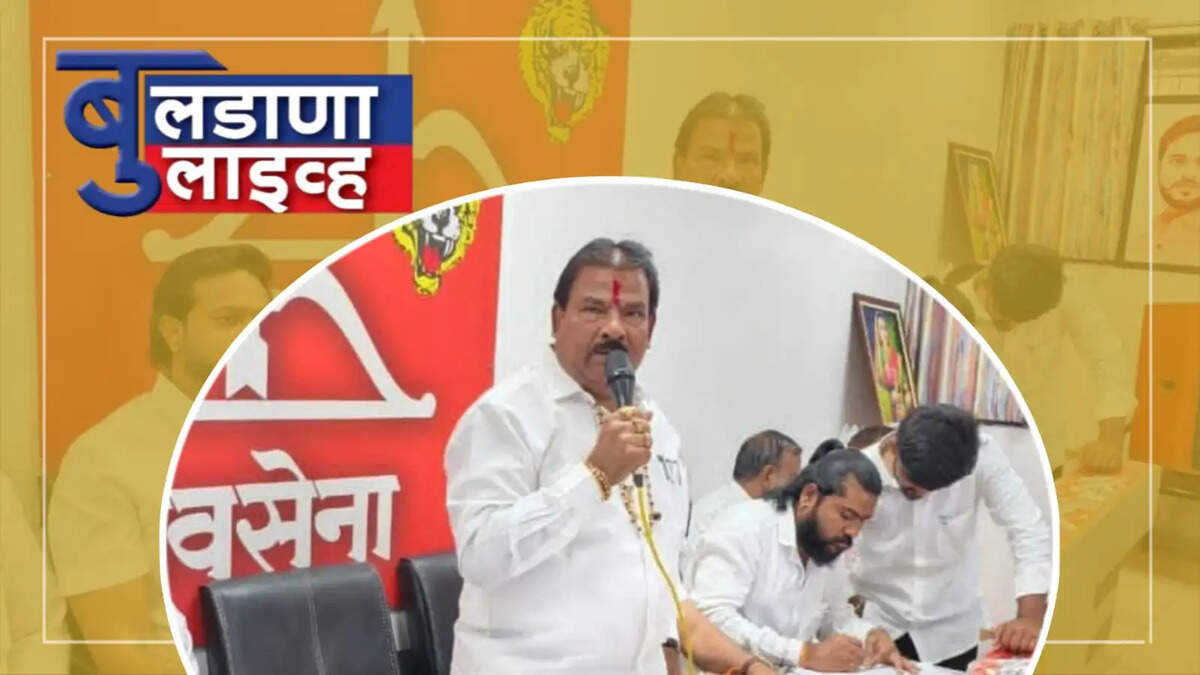 संजय गायकवाड 