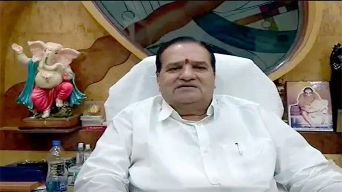radheshyam chandak