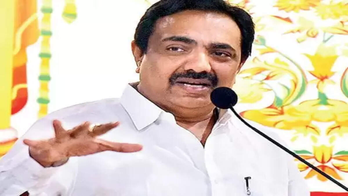jayant patil