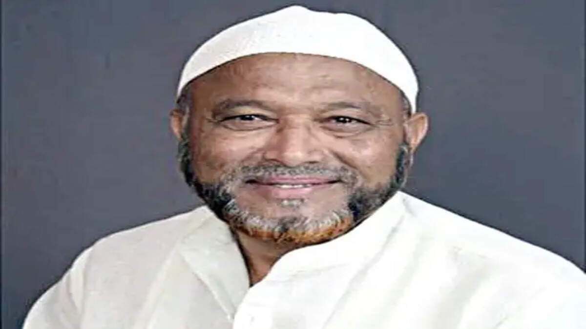 कासम गवळी