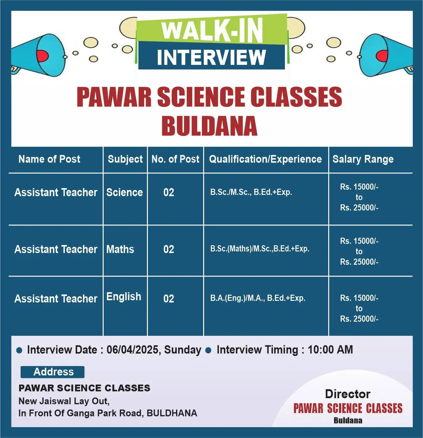 Pawar