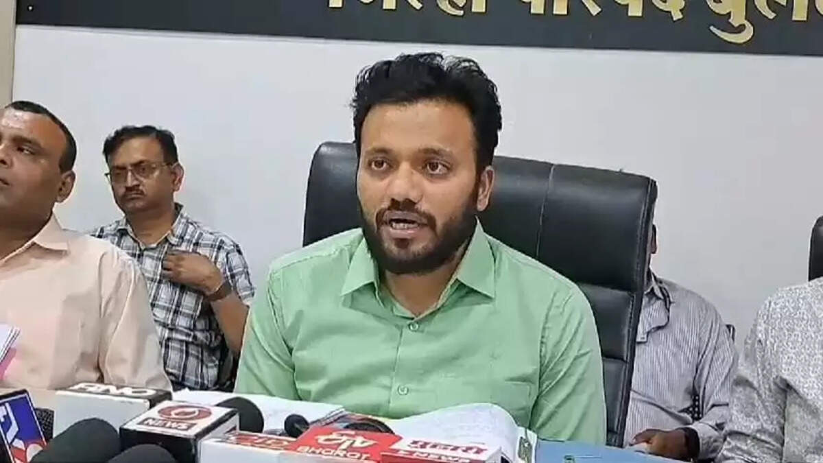 बुलडाणा