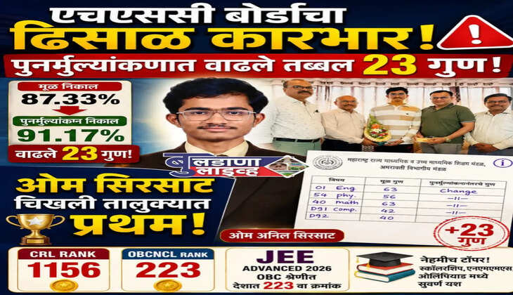 बुलडाणा 