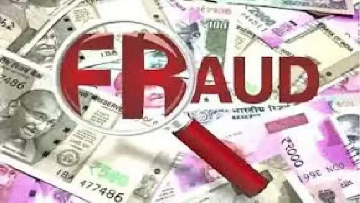 fraud