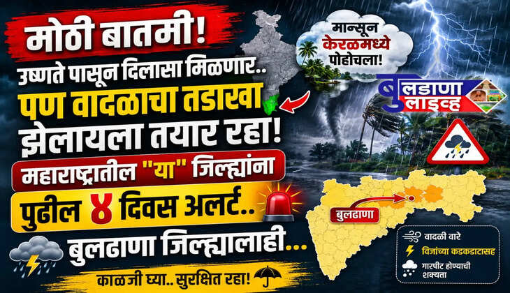 Buldhana 