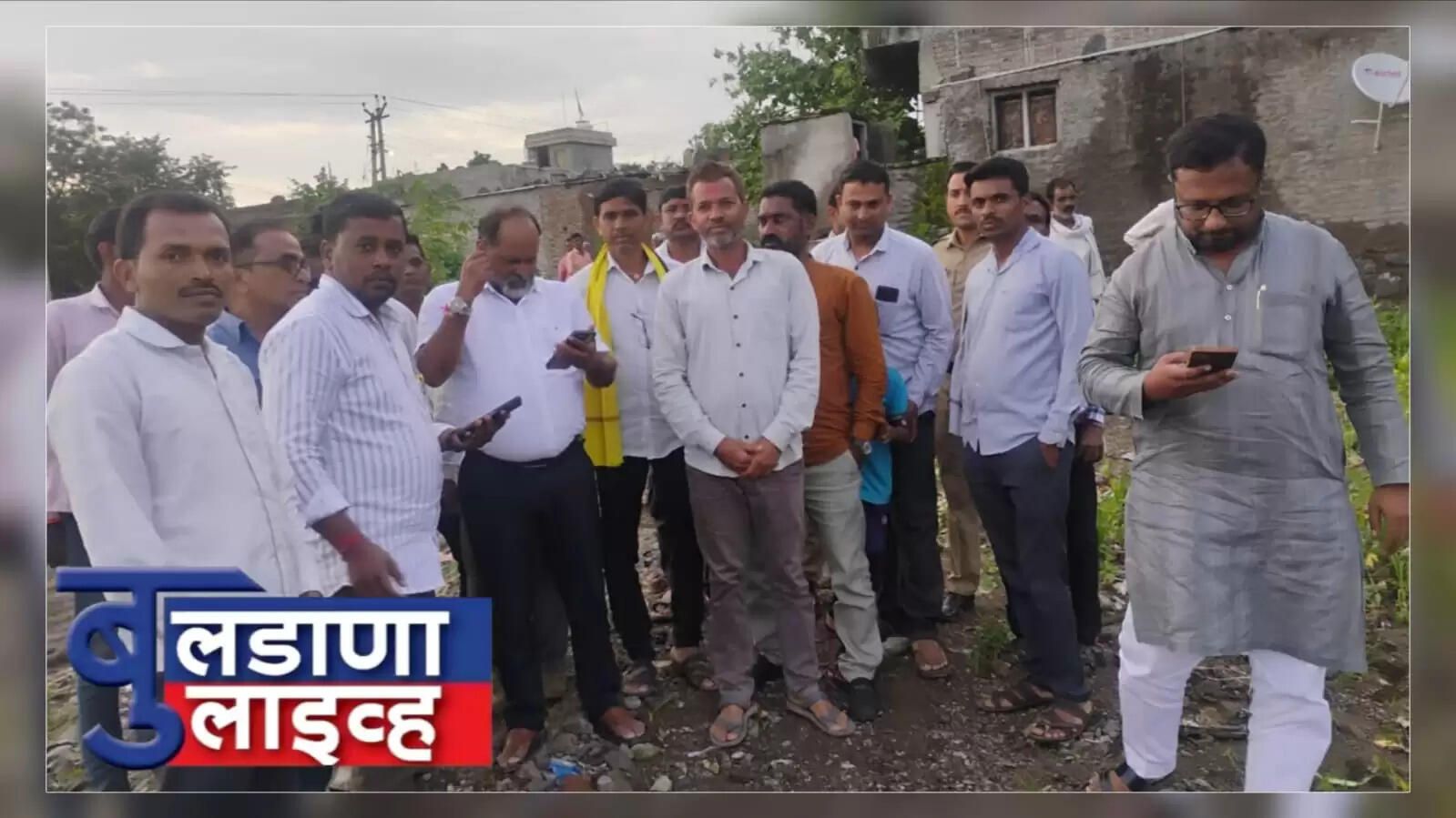 साखरखेर्डा 