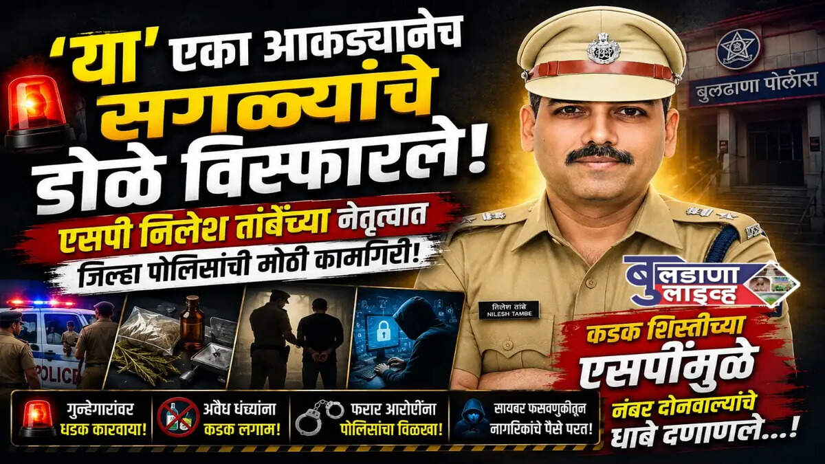 Buldhana 