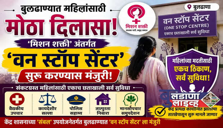बुलढाणा 
