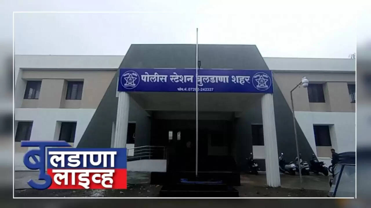Buldhana