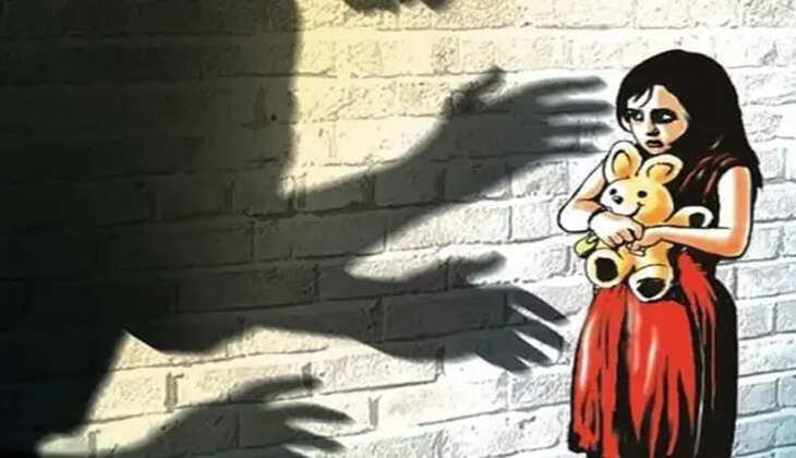 child rape