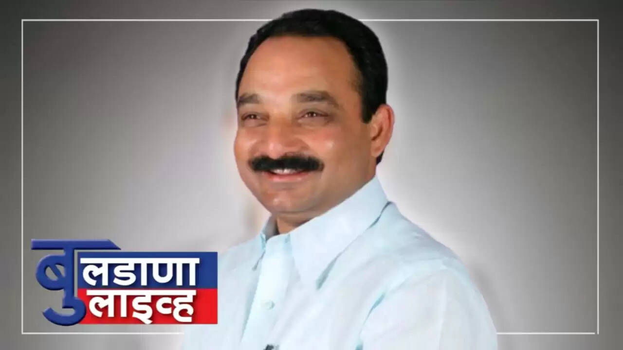 मकरंद पाटील 