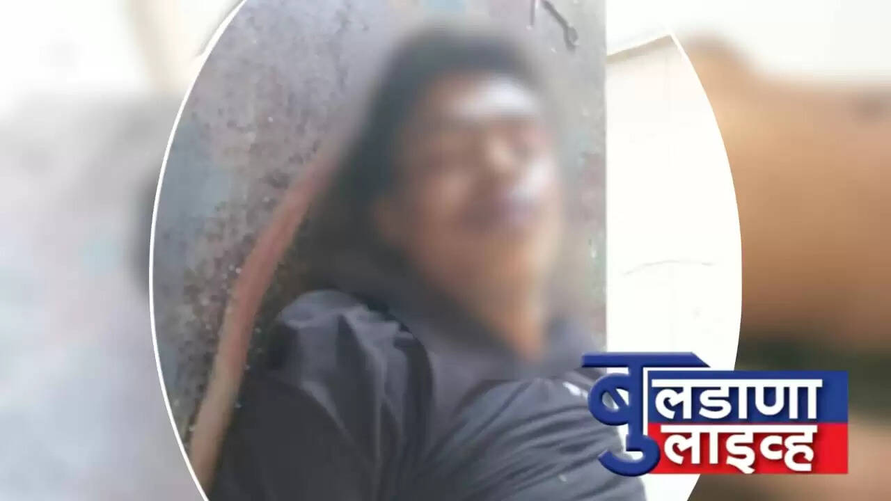 चिखली accident 