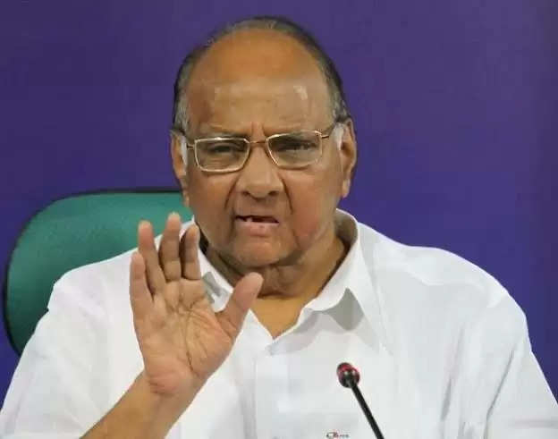 sharad pawar